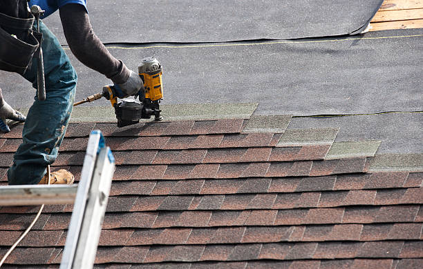 Licensed Emergency Roof Repair service in Shanks, WV - Brentwood Metal Roofing